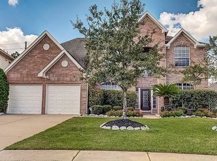23810 Allingham Ln, Katy, TX 77494