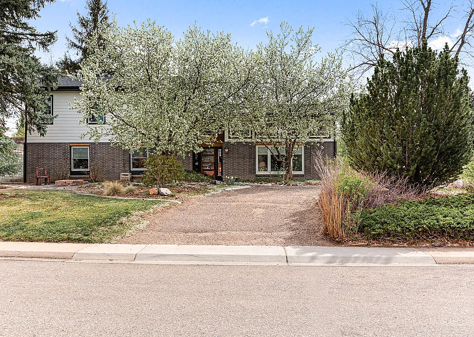 701 Cheyenne Dr