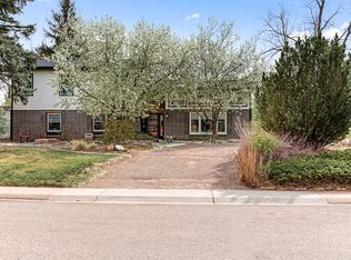 701 Cheyenne Dr, Fort Collins, CO 80525