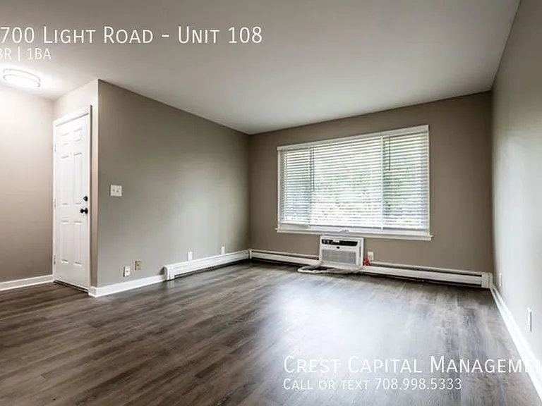 1600 Light Rd #208 — Photo 5