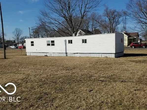 333 E Ohio St, Dunkirk, IN 47336