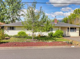 311 W Nevada St, Ashland, OR 97520