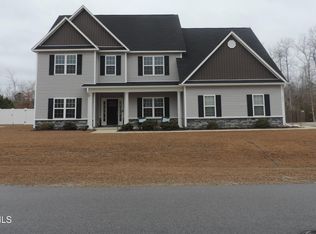 1013 Kingfish Way, New Bern, NC 28562