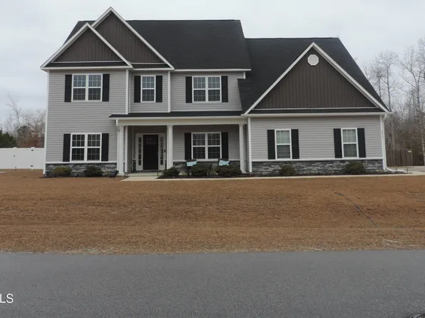 1013 Kingfish Way, New Bern, NC 28562