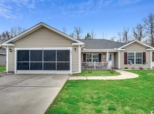 1891 Ackerrose Dr, Conway, SC 29527