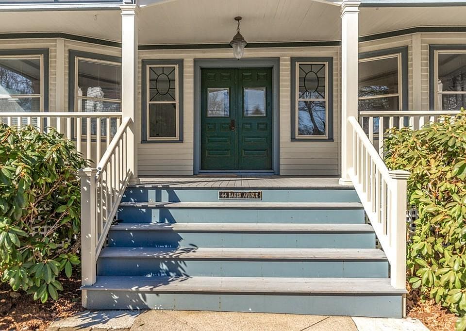 44 Baker Ave Beverly MA Zillow