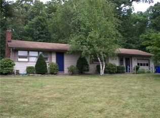 46 Brian Rd, South Windsor, CT 06074