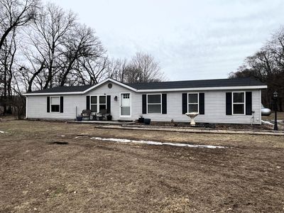 3533 N 400 W, Winamac, IN, 46996