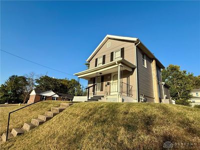 404 S Smithville Rd, Dayton, OH, 45403