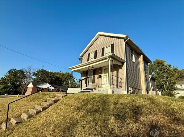 404 S Smithville Rd, Dayton, OH 45403