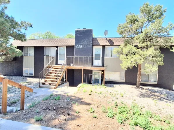 1065 Magnolia Street, Colorado Springs, CO 80907