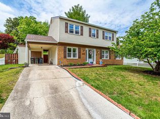 5216 Kenstan Dr, Temple Hills, MD 20748
