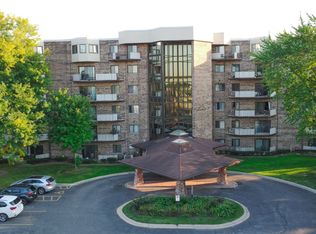 1275 Baldwin Ln Unit 507, Palatine, IL 60074
