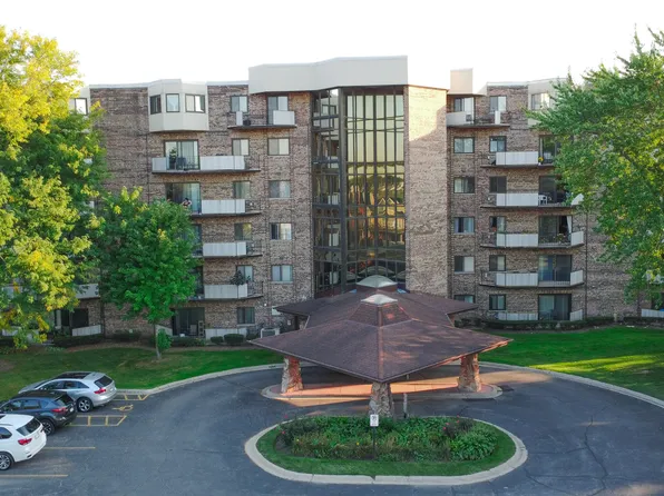 1275 Baldwin Ln Unit 507, Palatine, IL 60074