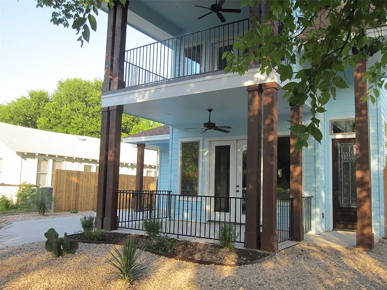 5305 Duval St #A — Photo 4