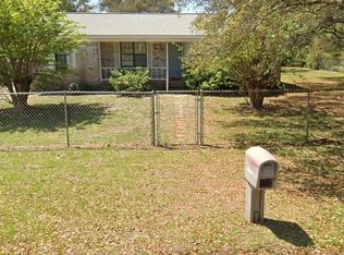 5601 Sea Spray Dr, Perdido Key, FL 32507