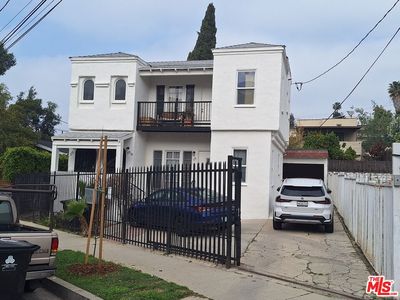 235 Crandall St, Los Angeles, CA, 90057