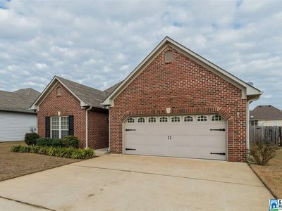 3129 Hidden Forest Cv, Montevallo, AL, 35115
