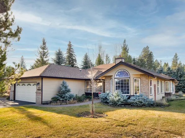 69611 Old Wagon Rd, Sisters, OR 97759