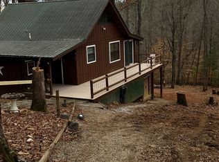 108 Buck Ridge Trl, Suches, GA 30572