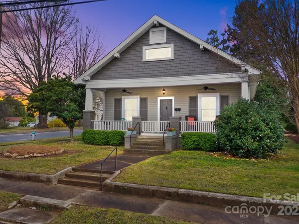 329 N Ellis St, Salisbury, NC 28144