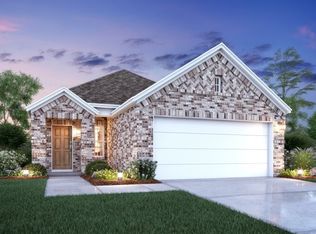 7320 Spicebush Dr, Ponder, TX 76259