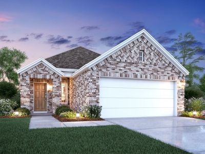7320 Spicebush Dr, Ponder, TX, 76259