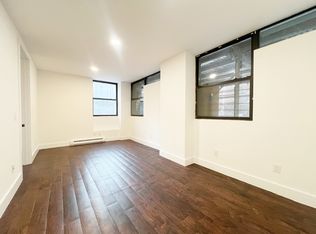 301 W 130th St #1S, New York, NY 10027