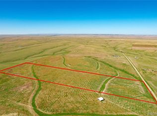 35820 County Road 160, Agate, CO 80101
