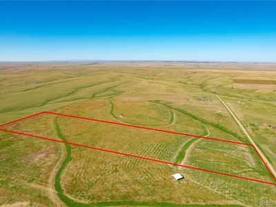 35820 County Road 160, Agate, CO, 80101