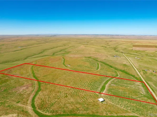 35820 County Road 160, Agate, CO 80101