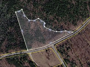 0 Denny Bend Rd Lot 43, Spencer, TN 38585