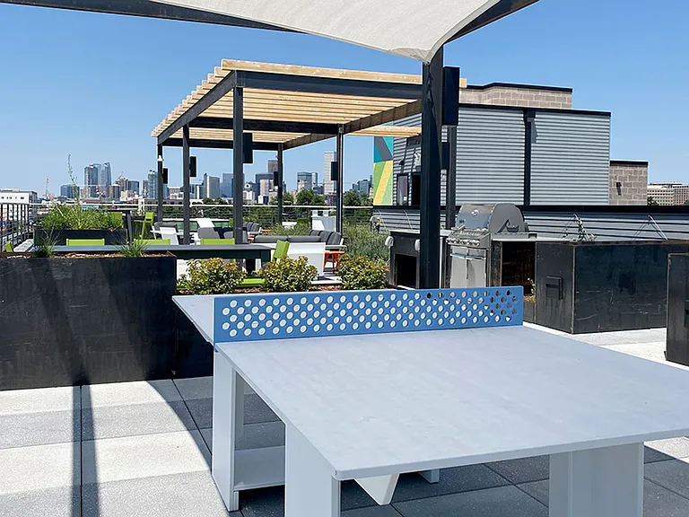 Tula Apartments — Photo 44