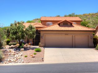 38334 S Desert Bluff Dr, Saddlebrooke, AZ 85739