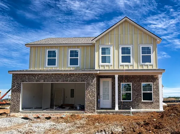 2019 Bennett Creek Dr Lot 1068, Columbia, TN 38401