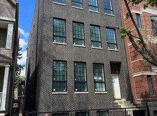 3820 N Damen Ave #CH, Chicago, IL 60618