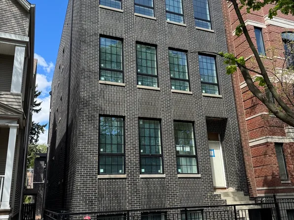 3820 N Damen Ave #Ch, Chicago, IL 60618