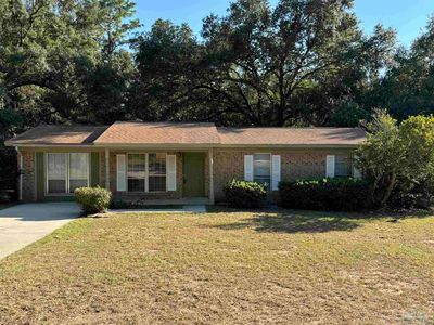 5163 Springdale Dr, Milton, FL, 32570