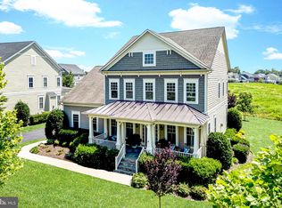 23736 Hensley Hunt Ct, Ashburn, VA 20148