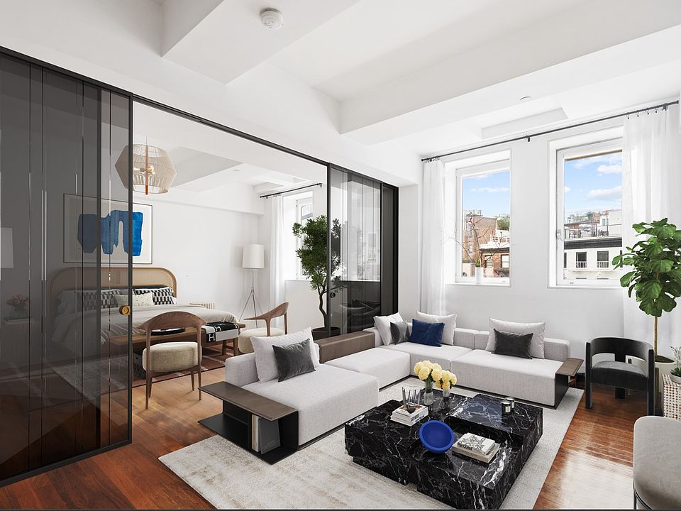 1st image of 225 Lafayette St APT 5B