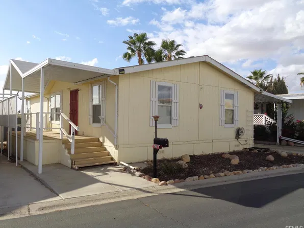 8500 Kern Canyon Rd Space 45, Bakersfield, CA 93306
