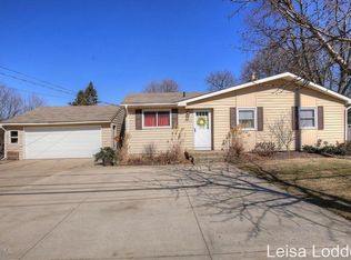 2855 Five Mile Rd NE, Grand Rapids, MI 49525