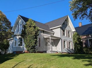 14 Pleasant St, Potsdam, NY 13676