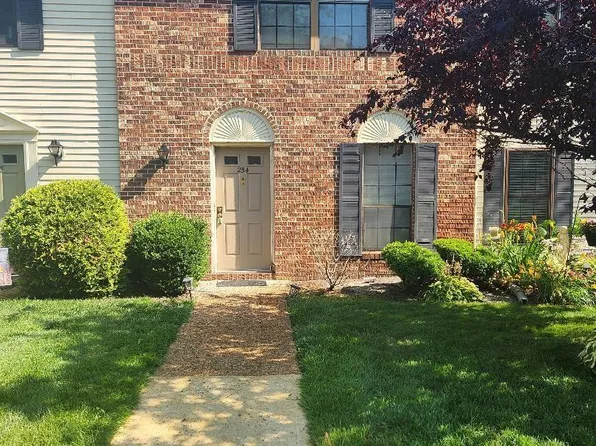 254 Mattix Run #254, Galloway, NJ 08205