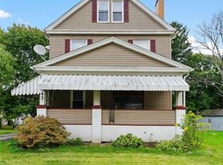 143 S Portland Ave, Youngstown, OH