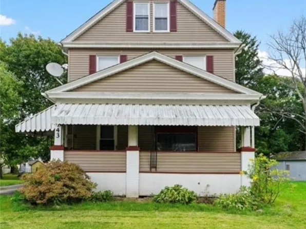 143 S Portland Ave, Youngstown, OH 44509