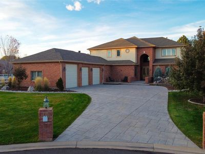 13957 Lexington Place, Westminster, CO, 80023