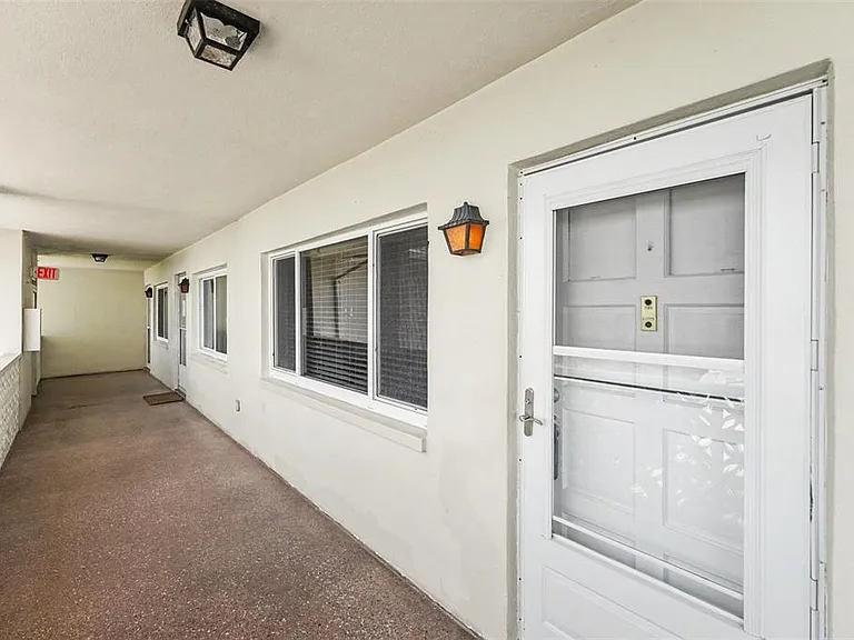 1235 S Highland Ave #5-703 — Photo 3