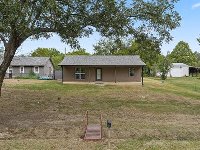 319 N Spruce, Stratford, OK, 74872