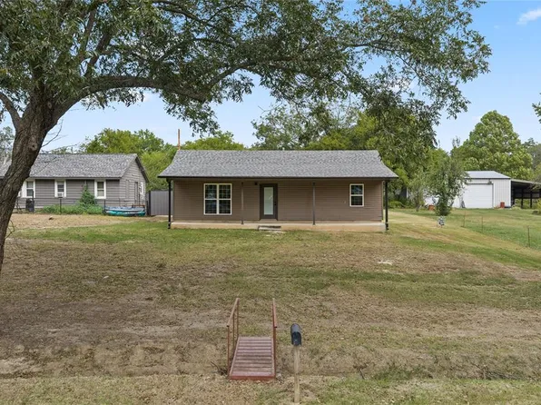 319 N Spruce, Stratford, OK 74872